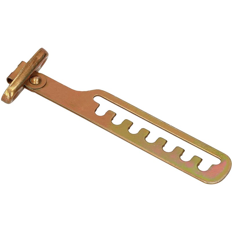 KOTARBAU® Set of 2 Tilt Regulators for Windows, Window Stop,
