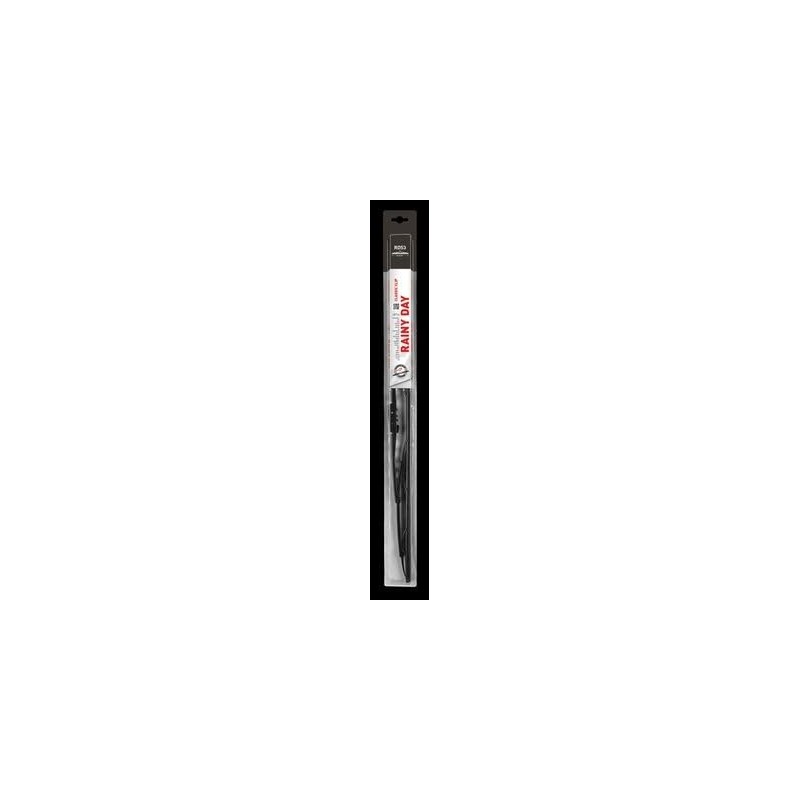 Wiper Blade Rainy Day Passenger Side of Champion 1 (RD53/B01)