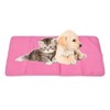 Pet Cooling Mat Breathable Soft Summer Dog Cat Sleeping Pad