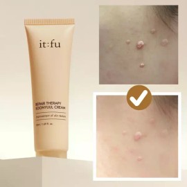 Itfew [잇퓨] 리페어 테라피 순율크림 50ml [It'PIU] Repair Therapy Moisture Cream 50ml