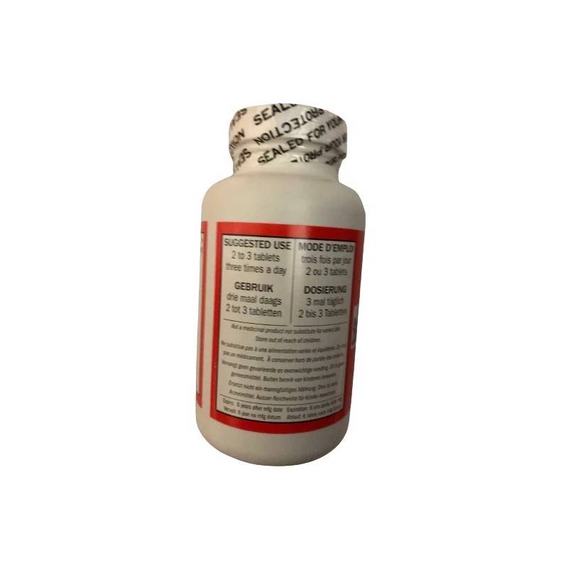 Seven Forests - Omphalia 11 / Lei Wan Qu Chong