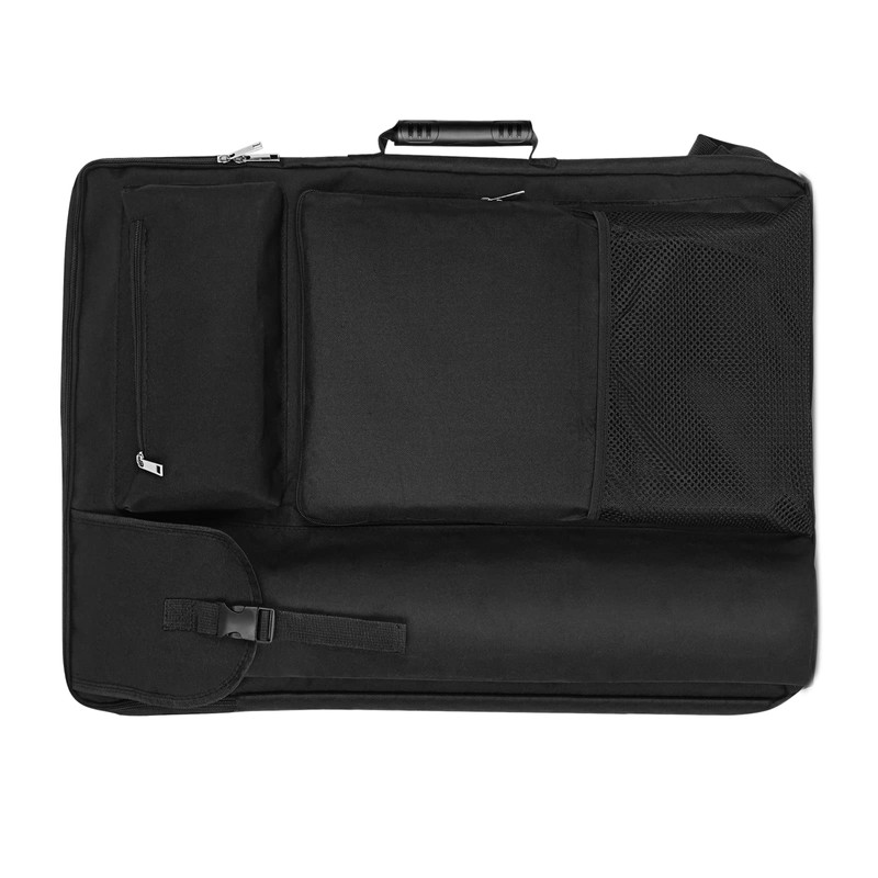TreochtFUN Art Portfolio Case 19 x 25,Drawing Portfolio Case With