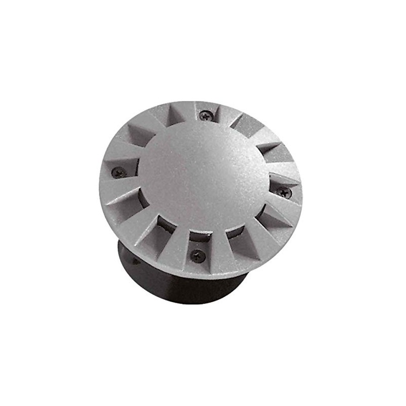 Kanlux 1 W LED recessed floor light, recessed floor spotlight,