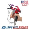 sprayingexpert Airless Spray Gun 538020 RX-Pro Red Series w/ 517