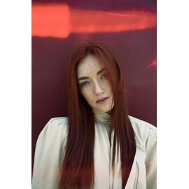 R+Co Gemstone Color Shampoo Retail Liter | Frizz Control, Repairs + Preserves Hair Color | Vegan + Cruelty-Free | 33.8 Oz