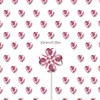 aupawdy Pack of 1000 Pink Hearts Diamond Crystals Acrylic Heart