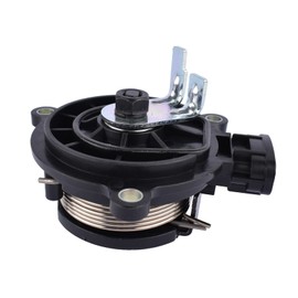 Throttle Body Lever Sensor Replacement for Toyota Sequoia Tundra Land Cruiser Lexus 4.7L V8 Flynsu