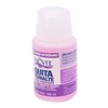 Quita esmalte Nuvel extra humectante 180 ml