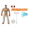 Game Dimensions - Tekken - Kazuya Mishima Action Figure