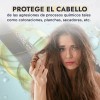 Proteina De Trigo Cosmetica Capilar 100g