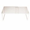 Adjustable Wardrobe Shelf for Clothes & Shoes – Expandable Metal