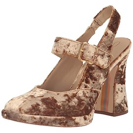 Sam Edelman Jildie Platform Prosecco 7 Medium