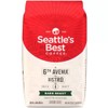 Seattle's Best 6th Avenue Bistro (Previously Signature Blend No.4) Level