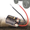 35T Universal RC Model Car 540 Brushless Motor for Big