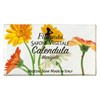 Florinda Spring Flowers Marigold Vegetal Soap Bar 100 G 3.5