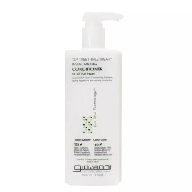 Giovanni 지오바니 티트리 트리플 컨디셔너 710ml Giovanni Tea Tree Triple Conditioner 710ml