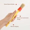 Bookbinding Glue Brush- Large (.190cm diameter)