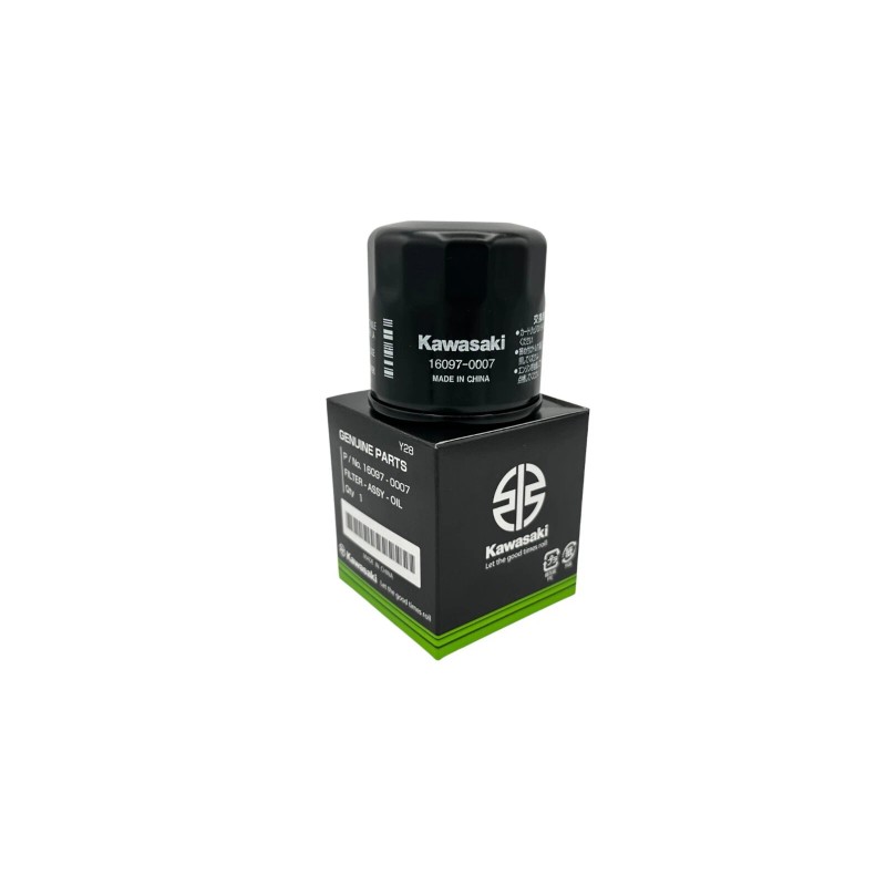 Kawasaki Cyclemax FS Tune Up Kit with Spark Plugs fits