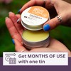 Bene Pura Trust Nature BenePura Calendula Ointment, Natural Ointment for