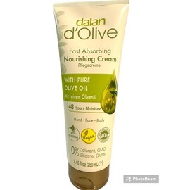 Dalan Deal! Only 29.99! d'Olive Olive Oil Moisturising Lotion Hand & Body (by Dalan) by d'Olive