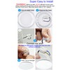 OLYMSTAR 24W Ceiling Fan LED Ring Light Engine Upgrade PCB