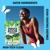 Molly's Suds Active Wear Laundry Detergent | Extra Strength Sport