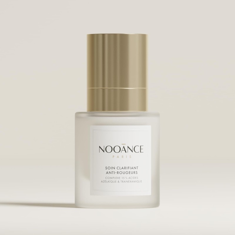 NOOANCE - Clarifying care against redness - Unique formula: azelaic