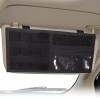 Unbranded Tactical MOLLE Car Sun Visor Organizer Pouch Bag Pocket