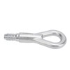 Towing Eye Hooks 72151965186 Front Bumper Trailer Ring Replacement for