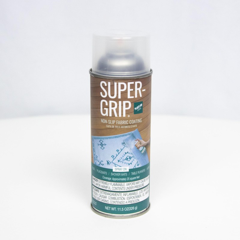 Plasti Dip Performix 075815100139 Super Grip Fabric Spray