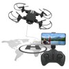 Mini Folding Drone High Definition Camera Professional WIFI RC Drone