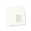 Twisted Wares - Funny Cocktail Napkins - Perfect for any