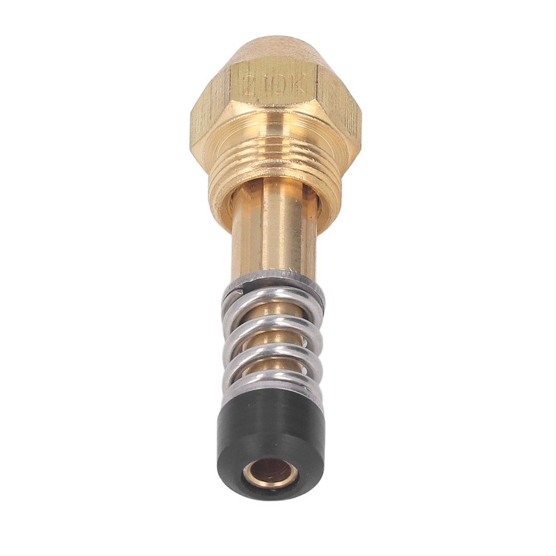 Air Heaters Nozzle Kit Metal Rubber SP KFA1011 Replacement for