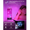 mumisuto Jellyfish Lamp, Jelly Fish Light Lamp, Jellyfish Tank Aquarium