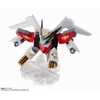 Tamashii Nations Tamashi Nations - Mashin Hero Wataru 2 -
