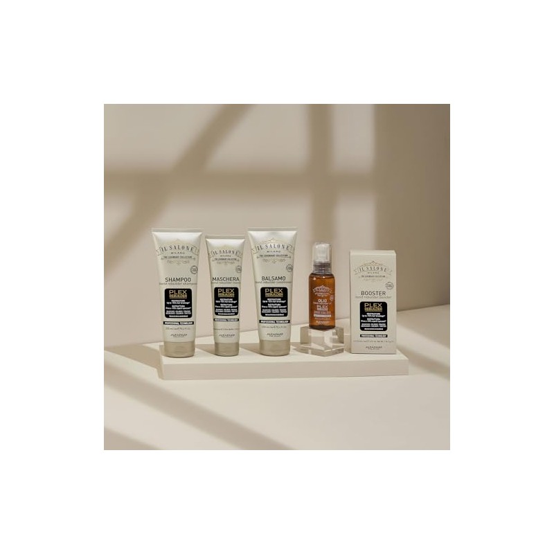 ALFAPARF IL SALONE SHAMPOO Plex Rebuilder 250ml