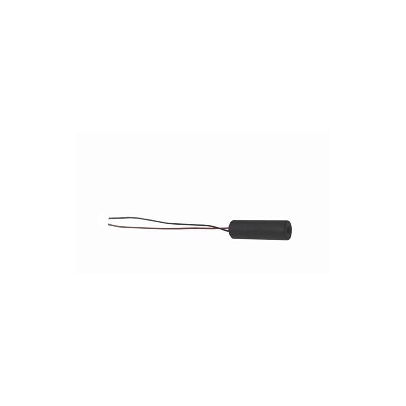 Qiaoba Green Laser 520nm 515nm Laser Module 6.5x21mm Diode Class