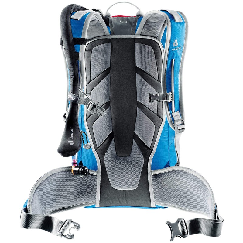 deuter Streamer tube insulator hose insulation for deuter hydration system