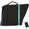 GORIX GX-Ca2 Lightweight Bicycle Cycling Bag, Road Bike, Celeste