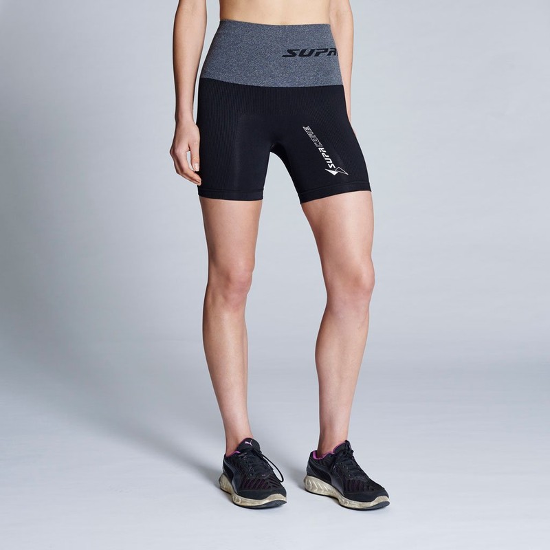SUPACORE Coretech Womens Compression Shorts