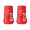 Schwarzkopf Professional – OSiS+ Puder, mattierend, 10 g, starke Fixierung,