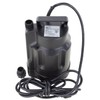 Hoosier Submersible 1/4HP Utility Pump