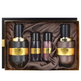 Isa Knox Tervina LX Homme 2-piece special set + Tervina 5-piece gift set / 이자녹스 테르비나 LX 옴므 2종 기획 세트+테르비나 5종 기프트 세트