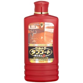 Rinrei Ultra Tough Coat, 16.9 fl oz (500