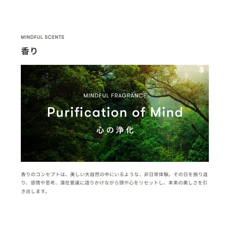 SINN PURETE Pure Moist Foaming Wash a