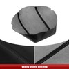 KBH Front Center Console Armrest Cover Replacement for Ford Explorer