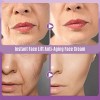 Dermaxgen INSTANT FACE LIFT - Anti-Aging, Tightening, Lifting & Firming