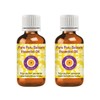 dève herbes Peru Balsam Essential Oil (Myroxylon pereirae) Pure |