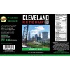 Cleveland Ketchup - 4 Tasty Varieties - Classic, Bacon &