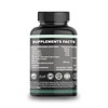  Generic Organic Spirulina Tablets 1000mg Per Serving - 120